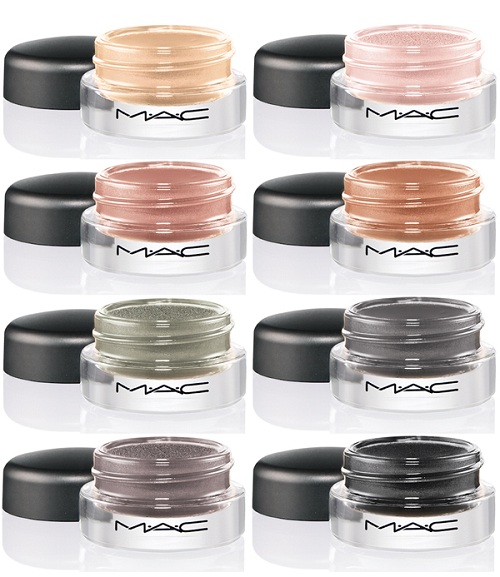 MAC Pro Longwear Paint Pot, novità 2013