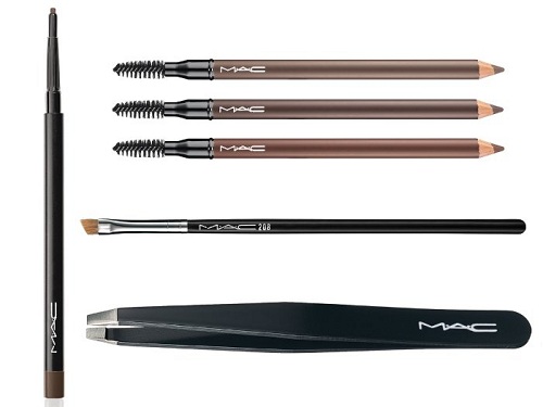 MAC Stylish Brow Collection, inverno 2013