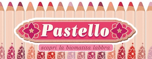 Neve Cosmetics Pastello Lipcolor e Perfettina, novità 2013