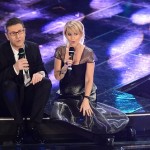 Sanremo 2013 Luciana Littizzetto