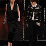 Sanremo 2013 Annalisa e Emma Marone