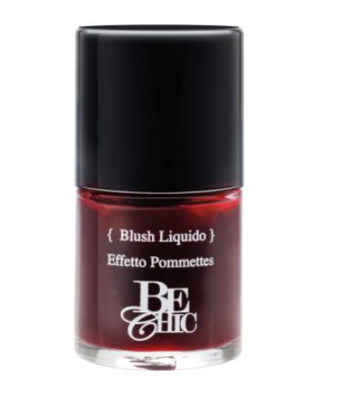 Be Chic  Primer Viso La più Bella del Reame e Blush Liquido Effetto Pommettes, edizione limitata 2013