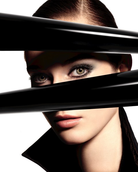 Le Volume de Chanel Mascara