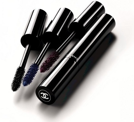 Le Volume de Chanel Mascara, novità 2013