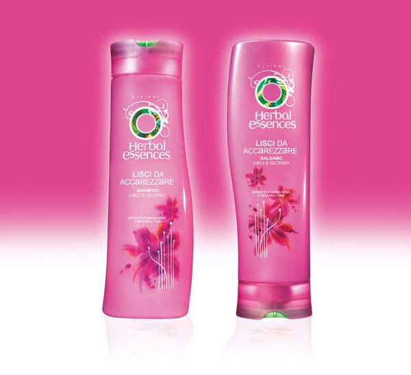 Capelli perfetti a San Valentino con Herbal Essences