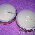 Collistar Ombretto Satin Primer+Colore #2 Cipria e #6 Terra