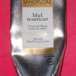 Sanoflore Crema Soffice Mani e Unghie recensione