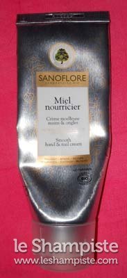 Sanoflore Crema Soffice Mani e Unghie recensione