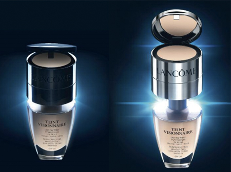 Lancome Teint Visionnaire