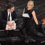 Luciana Littizzetto Sanremo 2013