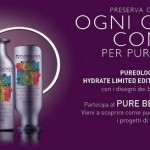 acconciature green pureology