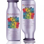acconciature green pureology