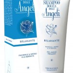 Erboristeria Magentina Angeli Shampoo