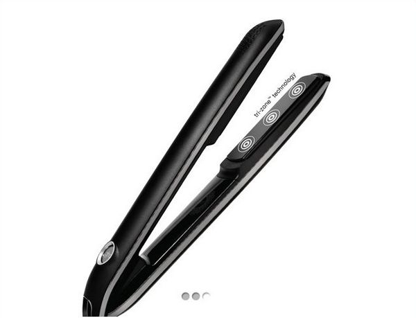 Eclipse, la nuova styler firmata Ghd