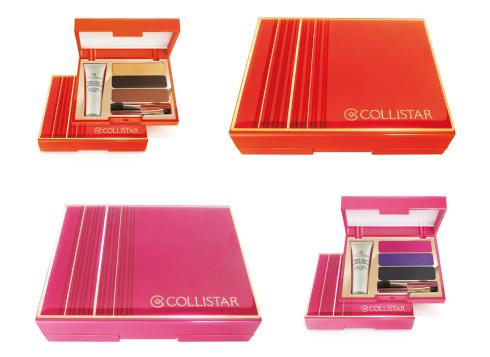 Collistar Collezione Anniversario 2013 Palette Anniversario