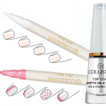 Collistar Collezione Anniversario 2013 Top Coat e Art Pen