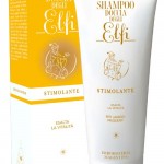 Erboristeria Magentina Elfi Shampoo