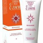 Erboristeria Magentina Esseni Crema Corpo