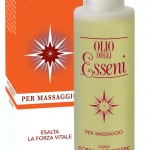 Erboristeria Magentina Esseni Olio Corpo