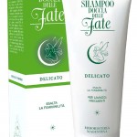 Erboristeria Magentina Fate Shampoo