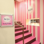 Veet Beauty Boutique Milano