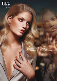 Nee Make Up Double Exposure, collezione primavera-estate 2013