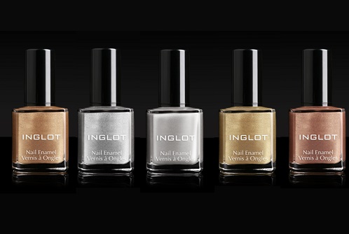 Smalti primavera 2013: Nail Enamel, Inglot