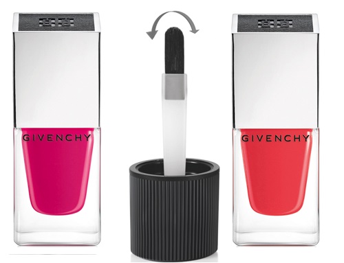 Smalti primavera 2013: High Shine, Givenchy