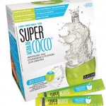 Zuccari Functional Food Super Acqua di Cocco