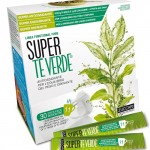 Zuccari Functional Food Super tè Verde