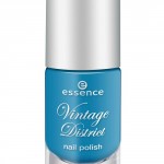 Essence Vintage District Nail Polish #02