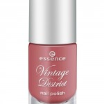 Essence Vintage District Nail Polish #03