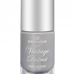 Essence Vintage District Nail Polish #04