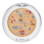 Essence Vintage District Eyeshadow #01