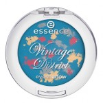 Essence Vintage District Eyeshadow #02