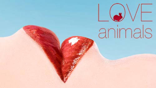 11 marzo 2013 divieto sperimentazione animale cosmetici
