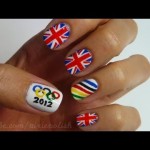 Video nail art: Olimpiadi di Londra
