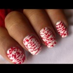 Video nail art tutorial: Halloween e sangue finto sulle unghie