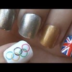 Video tutorial: nail art medaglie olimpiche