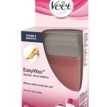 Veet EasyWax Gambe