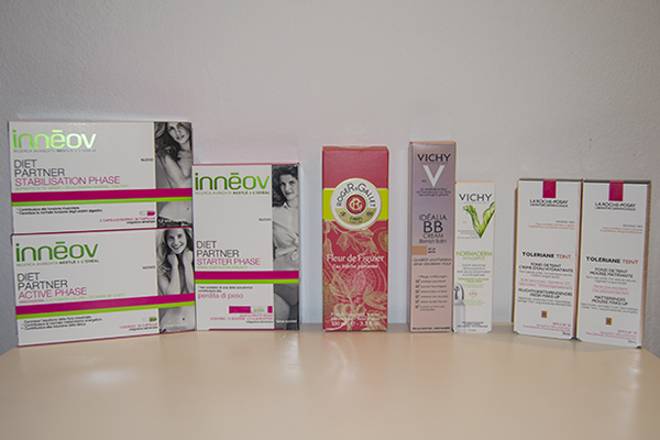 Cosmétique Active Italia presenta le novità p/e 2013 per la bellezza del corpo