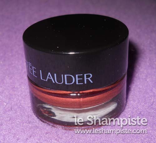 Estee Lauder Pure Color Stay-on Shadow Paint 06 Cosmic