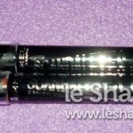 Rimmel Scandaleyes Shadow Stick #003 Bad Girl Bronze e #009 Blamed Blue