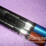 Rimmel Scandaleyes Shadow Stick #003 Bad Girl Bronze e #009 Blamed Blue