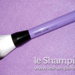 Neve Cosmetics Glossy Artist Lilac Powder