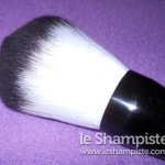 Neve Cosmetics Glossy Artist Lilac Powder