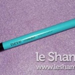 Neve Cosmetics Pennello Turquoise Eyebuki