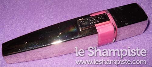 L'Oreal Caresse 102 Romy