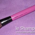 Neve Cosmetics Purple Flat