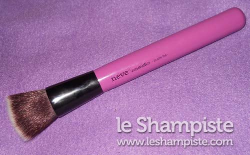 Neve Cosmetics Purple Flat